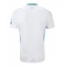 Camisa de time de futebol Leeds United Replicas 1º Equipamento 2024-25 Manga Curta